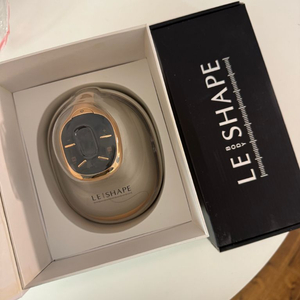 르바디 바디셰이프 고주파 다이어트 기기+복부벨트(새거)