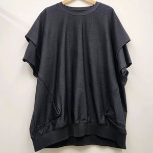 시스템옴므 반팔티