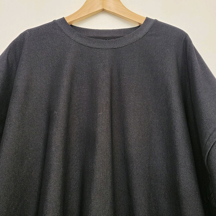 시스템옴므 반팔티--2