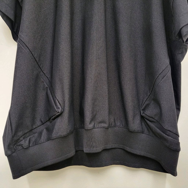 시스템옴므 반팔티--3