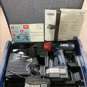 [AEG] 명품공구 아에게 SB2E 14.4 T