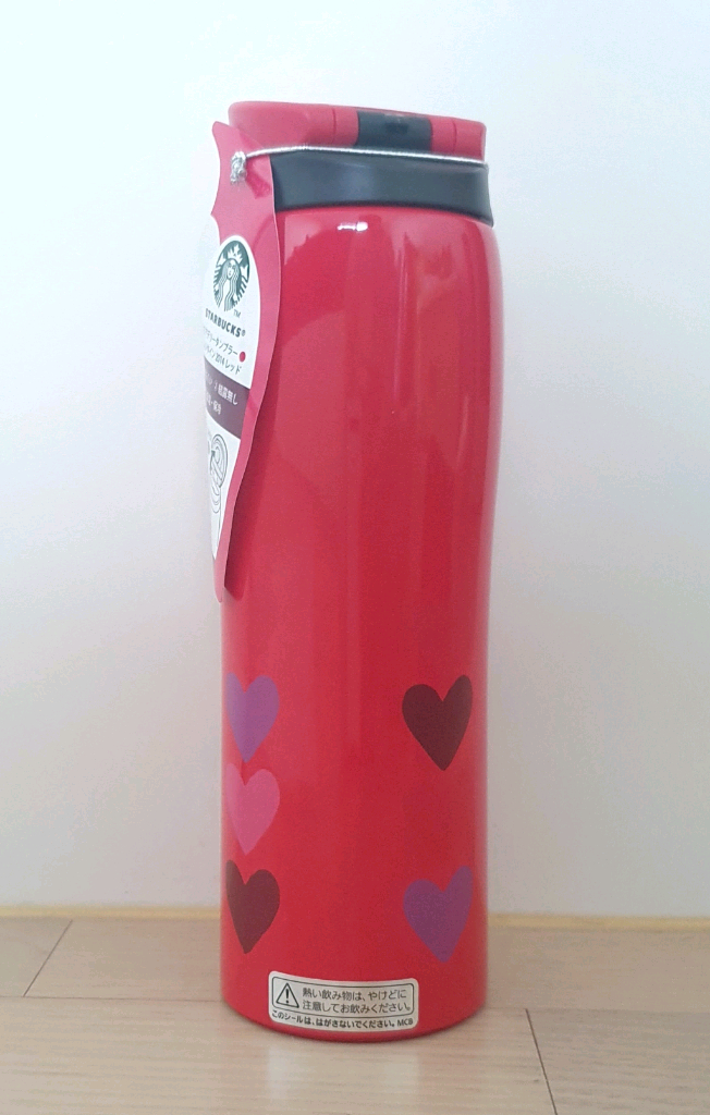 일본 스타벅스 아델리보온병 이미지