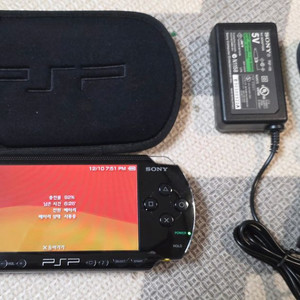 소니 PSP 1005