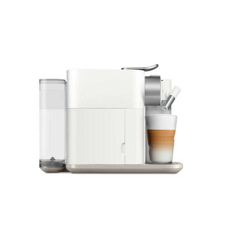 네스프레소 그랑라티시마 화이트 (F531-WH) 이미지