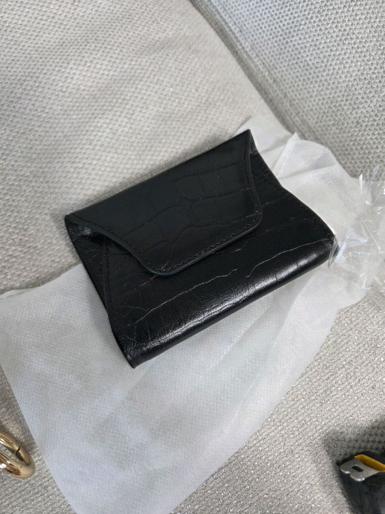 여성용 카드지갑 이미지