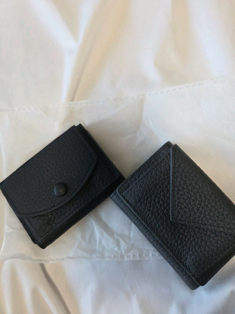 여성용 카드지갑 이미지