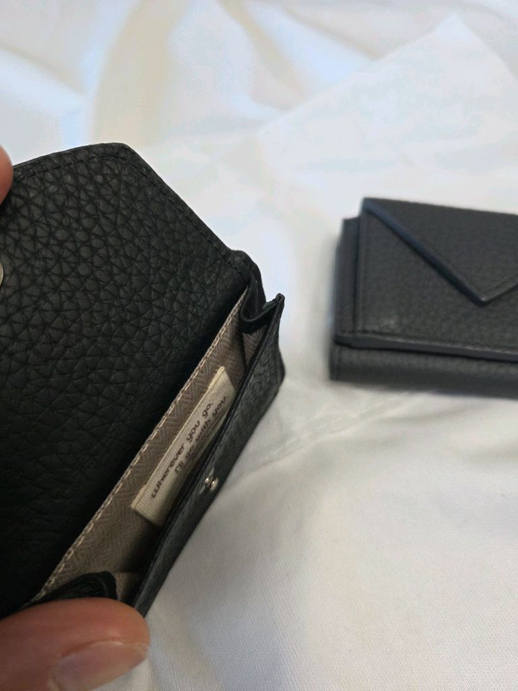 여성용 카드지갑 이미지