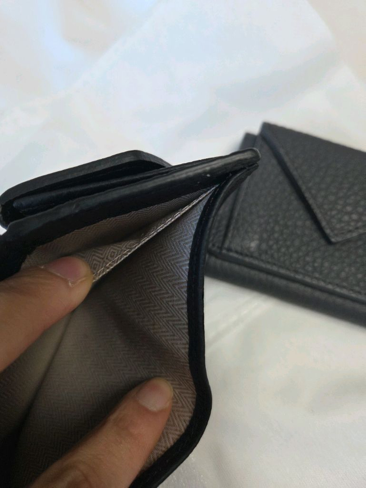 여성용 카드지갑 이미지