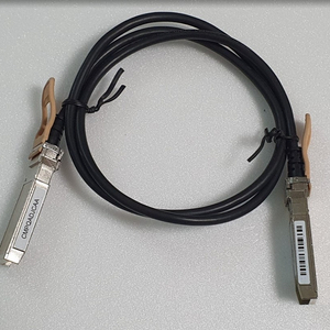 25G SFP28 DAC 케이블 - 25기가 케이블 (시스코, 화웨이, EMC) / 10G SFP+ 호환
