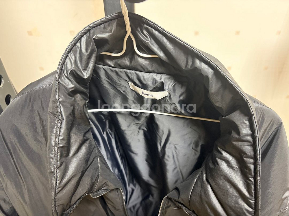 카미아 푸퍼 L--1