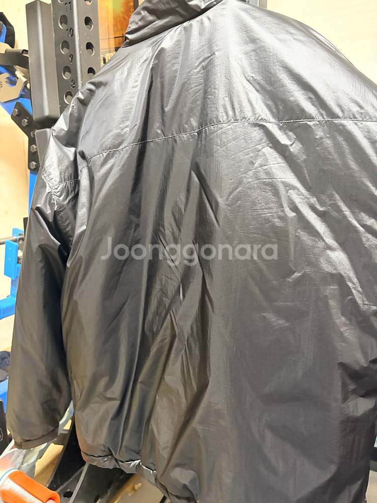 카미아 푸퍼 L--3