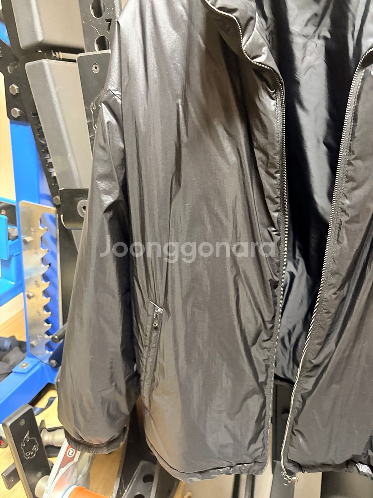 카미아 푸퍼 L--2