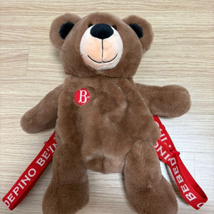 베베드피노 테디 가방