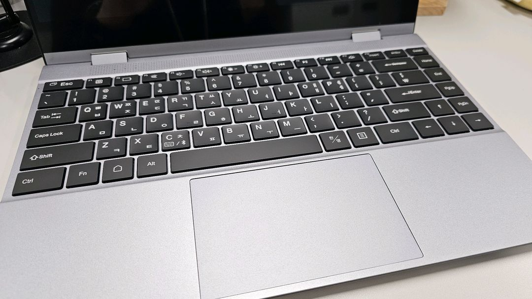 무선 플립북 14인치 (상태 A급) 이미지