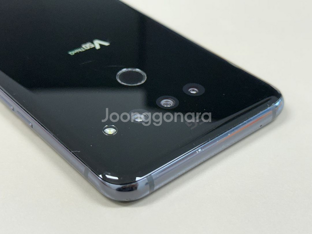 (가성비)LG V50 블랙 128G 미세금 저렴한 검수완료 단말기 *8만원*판매해요--6