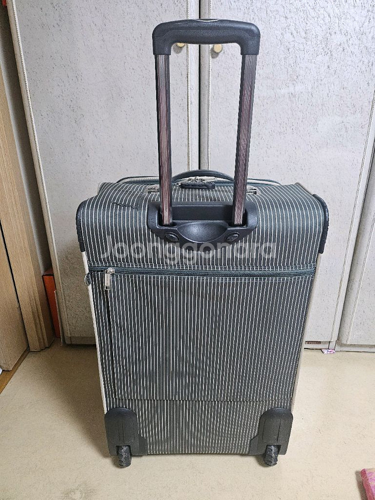 여행용캐리어 화물용가방 26인치 판매합니다--1