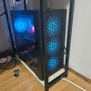 게임 잘 돌아가는 컴퓨터