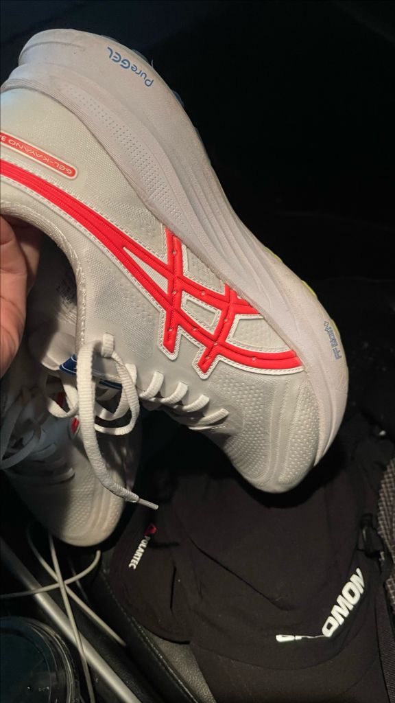 아식스 젤카야노32--2