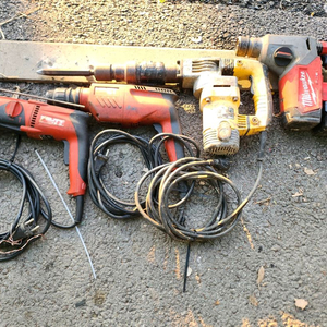 밀워키 M18 FHX 힐티 TE 1 2 스탠리 뿌레카