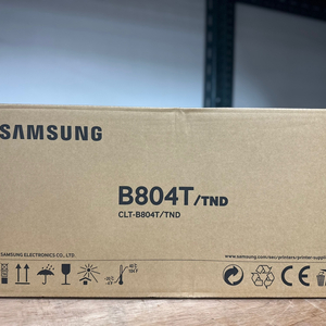 CLT-K804S~Y804S/제품용정품토너/X3220/4색SET/제품용 삼성정품국내정품삼성