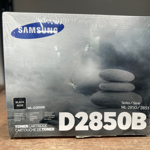 삼성 ML-D2850B 토너 카트리지