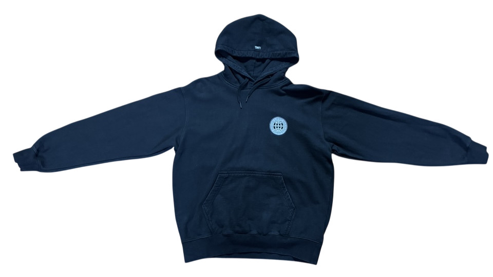 LMC 리플렉티브 후드티 M 이미지