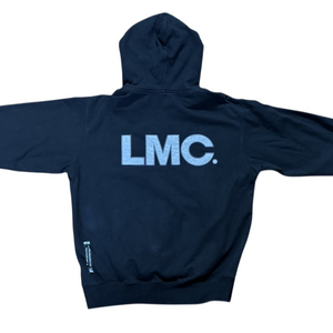 LMC 리플렉티브 후드티 M 이미지