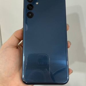 갤럭시와이드7 블루 128GB Y1247