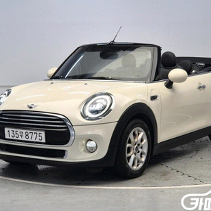 [미니]컨버터블 (F57) 1.5 쿠퍼 (4인승) #가을특가