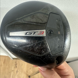 타이틀리스트 GT3 드라이버