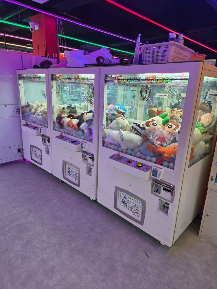 토이즈팝 곰탱이 팝니다.--1