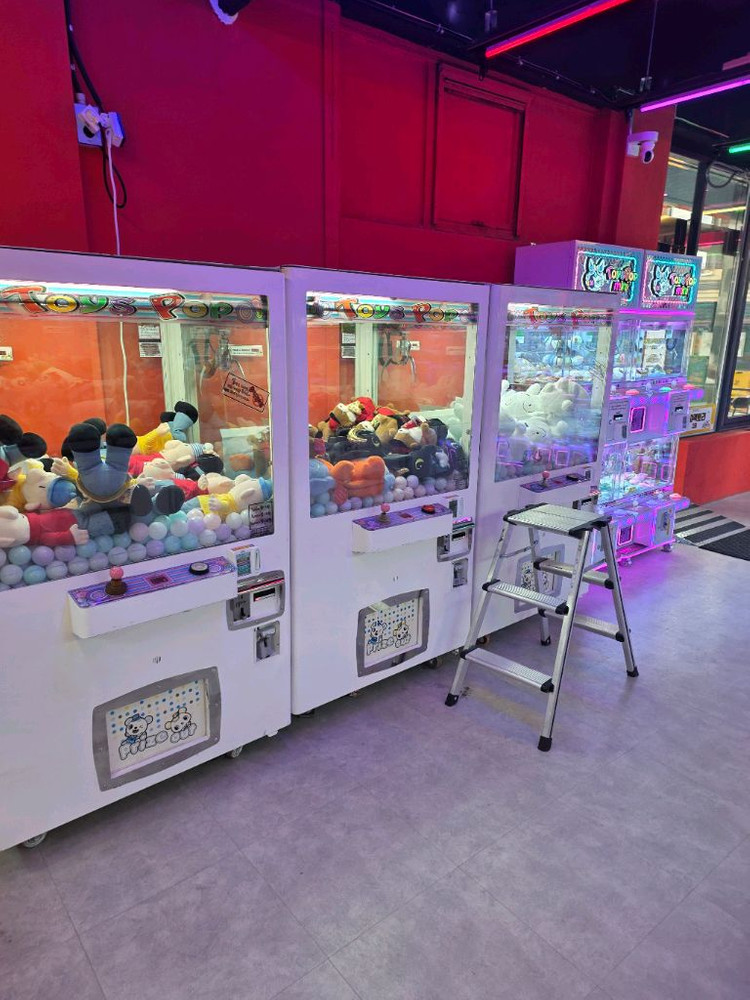 토이즈팝 곰탱이 팝니다.--2