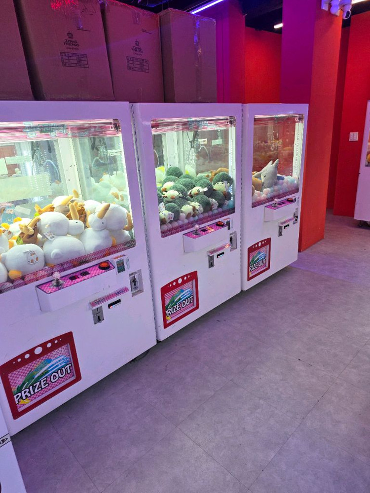 토이즈팝 곰탱이 팝니다.--5