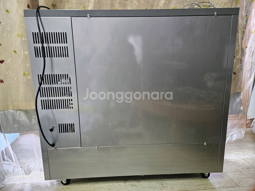 스타리온 SH-F3111H 석유 난방기 (돈풍기) / 최상급--2