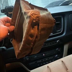 아틀라스 46 파우치