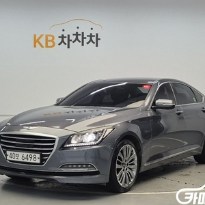 [현대]제네시스DH G330 프리미엄 AWD (5인승) #가을특가