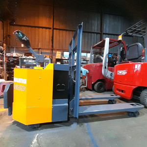 전동 파렛트트럭 2.5톤 수성 배터리 충전기