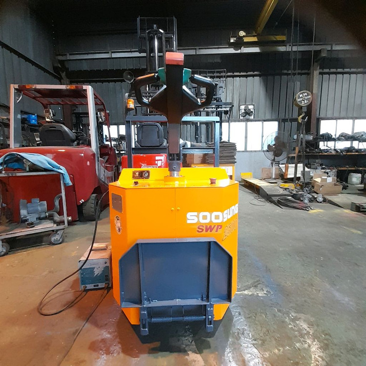 전동 파렛트트럭 2.5톤 수성 배터리 충전기--3