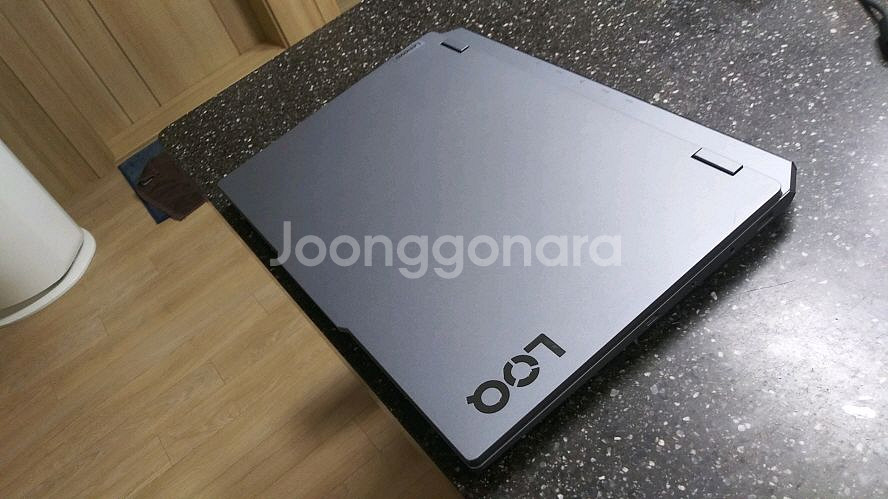 레노버 최신형 LOQ 라이젠7 게이밍 노트북/RTX4060--0