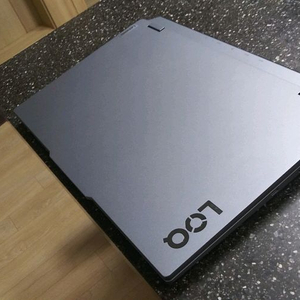 레노버 최신형 LOQ 라이젠7 게이밍 노트북/RTX4060