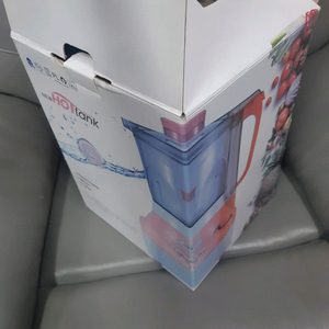 한일 후드믹서 HMF-3260S 스텐바디