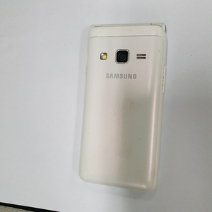 갤럭시폴더2 화이트 32기가 KT 효도폰 공신폰 인증용 추천 202602