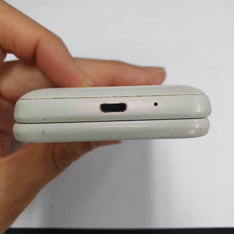 갤럭시폴더2 화이트 32기가 KT 효도폰 공신폰 인증용 추천 202602 이미지