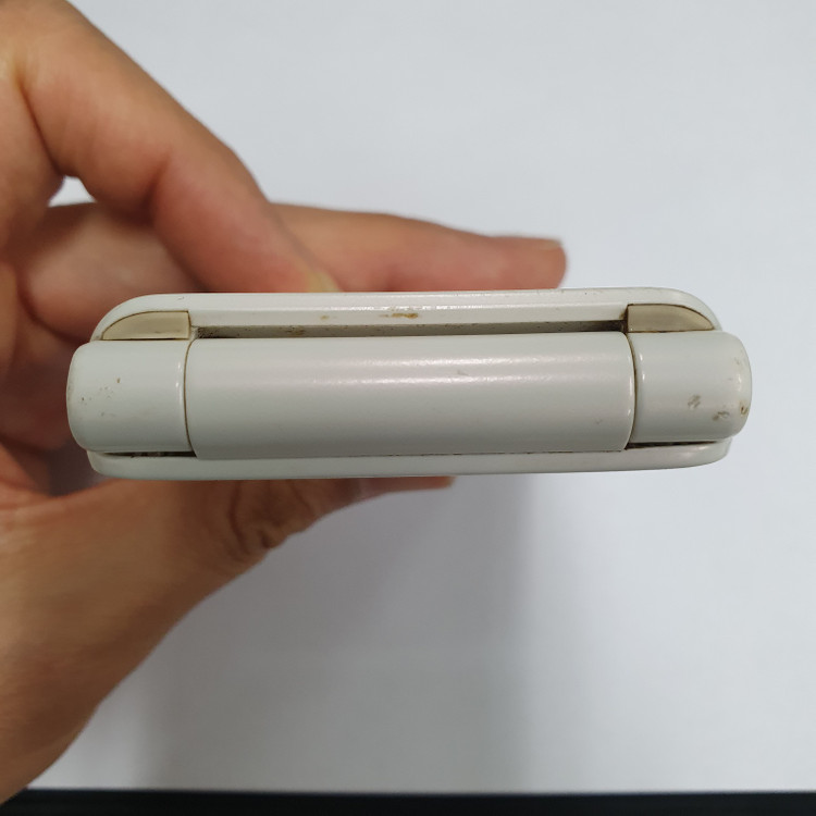 갤럭시폴더2 화이트 32기가 KT 효도폰 공신폰 인증용 추천 202602 이미지