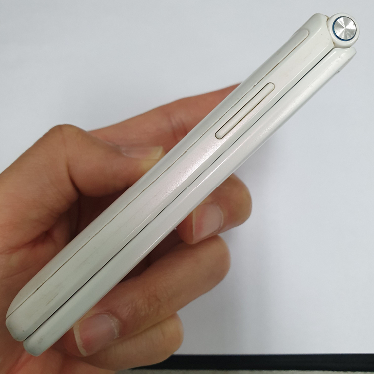 갤럭시폴더2 화이트 32기가 KT 효도폰 공신폰 인증용 추천 202602 이미지