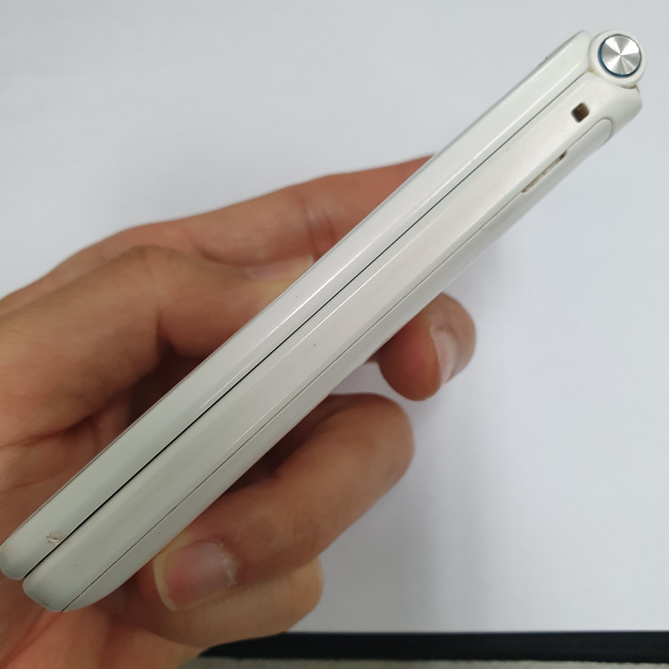 갤럭시폴더2 화이트 32기가 KT 효도폰 공신폰 인증용 추천 202602 이미지