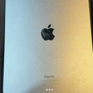 아이패드 에어 4세대 256GB