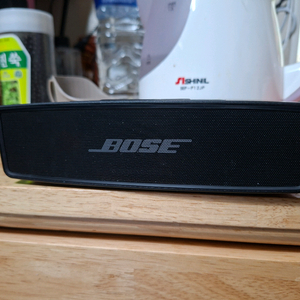 보스 사운드링크 미니2 Se블랙럭스