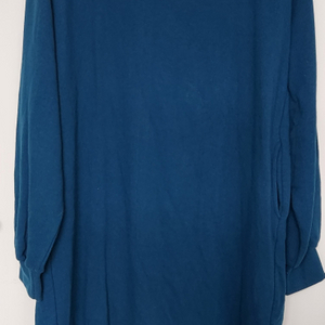 맨투맨 원피스 새상품