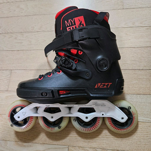 Powerslide NEXT 인라인 스케이트 270mm